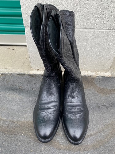 Ariat boots 10001037 black - 10001037,