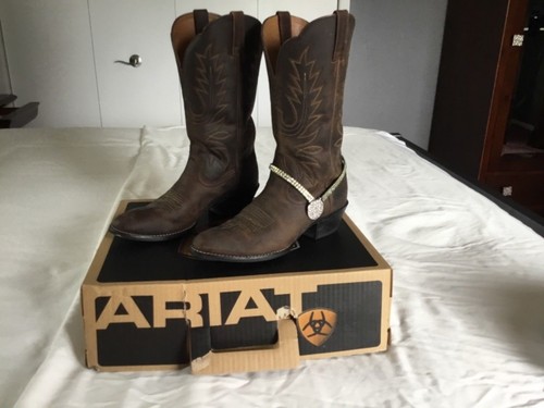Ariat women heritage - ariat, women’s