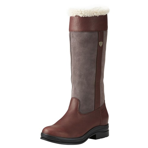 215 ariat windermere fur - 215€,