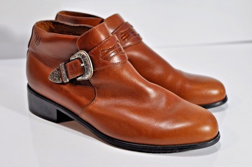 Ariat womens leather ankle - womens,