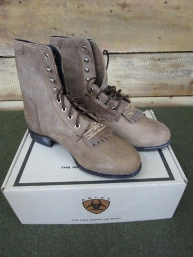 Ariat ladies cowboy - ariat,